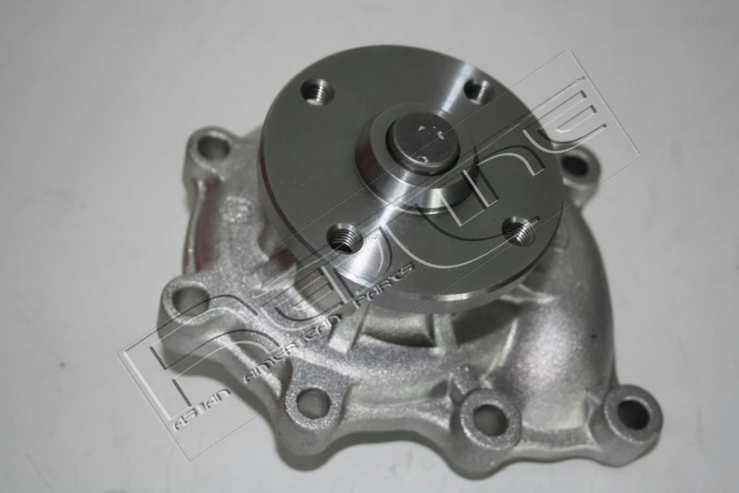 Bomba de água (bomba) de esfriamento KIA Carnival III VQ ao melhor preço