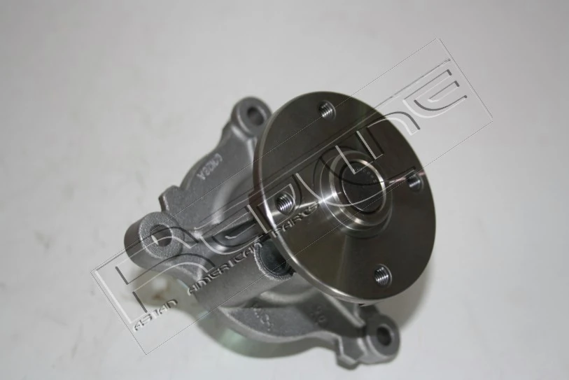 Bomba de água (bomba) de esfriamento Hyundai I10  PA ao melhor preço