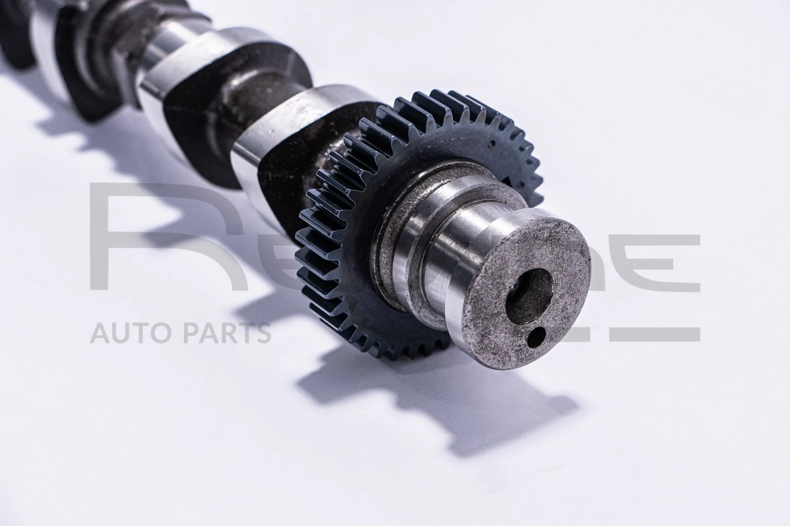 Árvore distribuidora de motor Toyota Land Cruiser PRADO J150