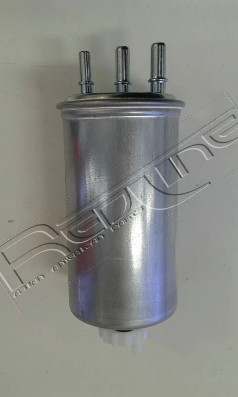 37DC000 RED Line OIL