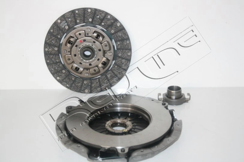 Compre 628339300 LUK Kit de embraiagem (3 peças)