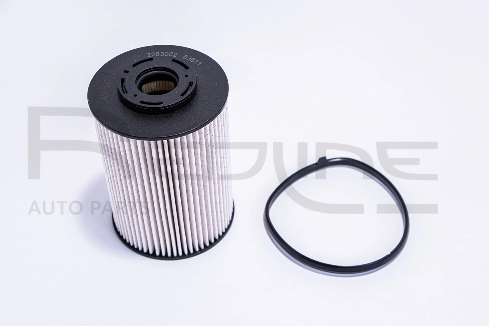 37FO006 RED Line OIL