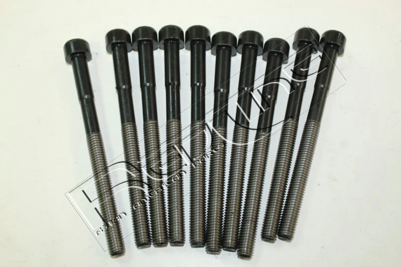 Parafuso de cabeça de motor (CBC) BGA BK2300 preço, a partir de 31,59 USD