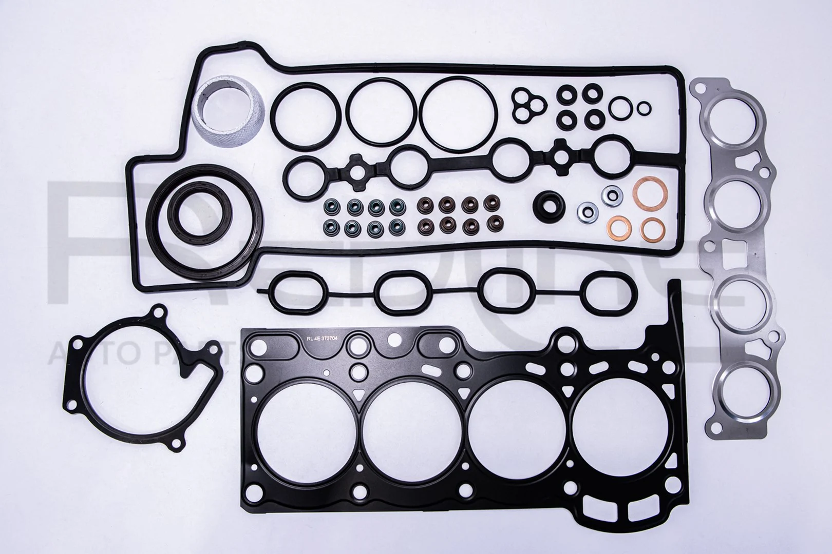 0411197401 Daihatsu Kit de vedantes de motor completo