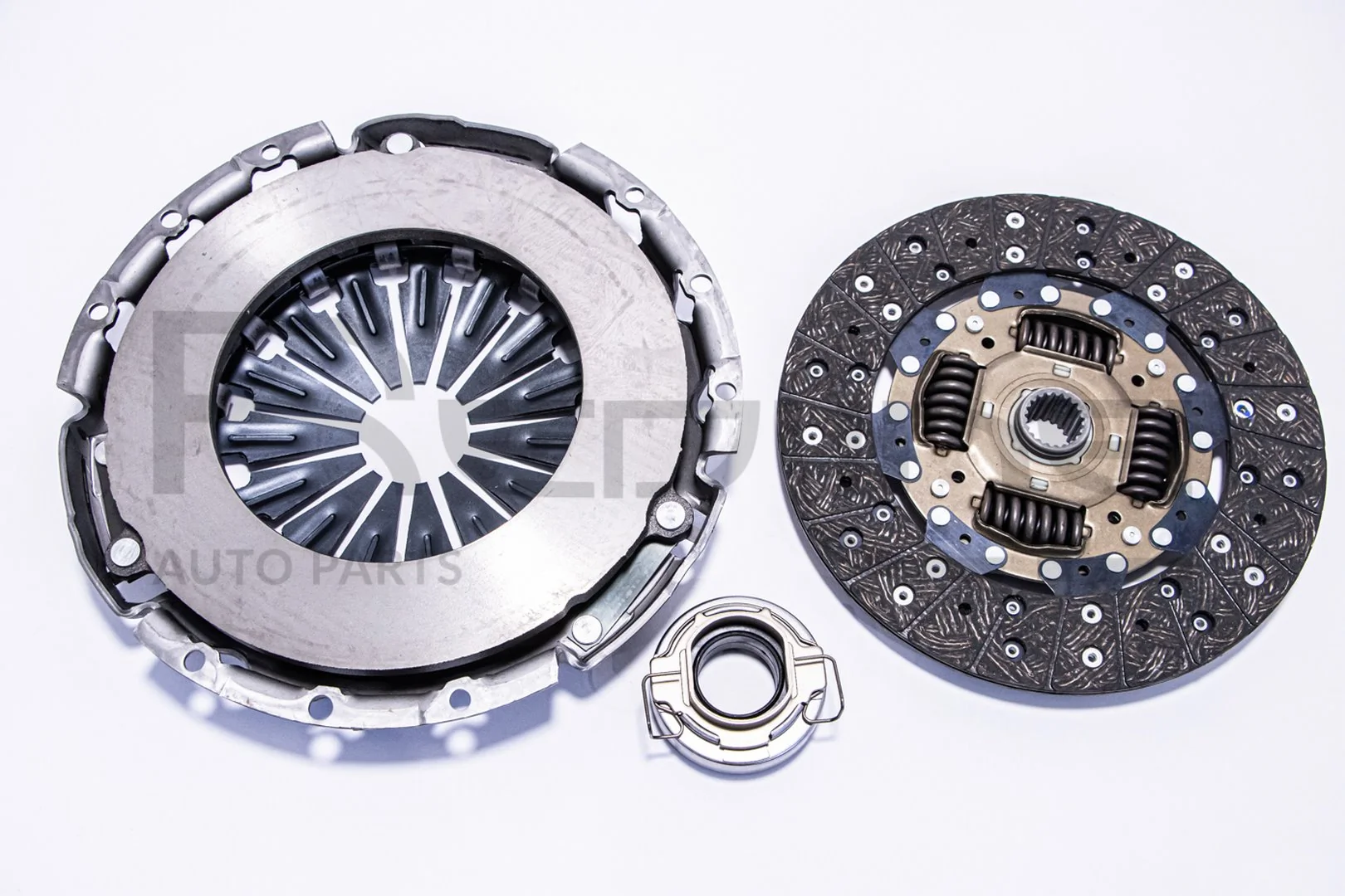 Kit de embraiagem (3 peças) Toyota Hiace IV H1, H2 ao melhor preço