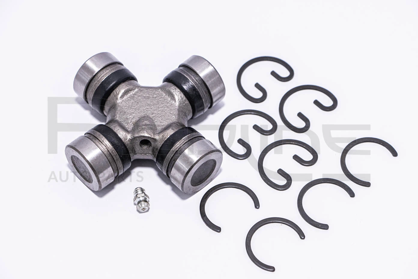 Cruzeta da junta universal traseira para SsangYong Rexton I RJN