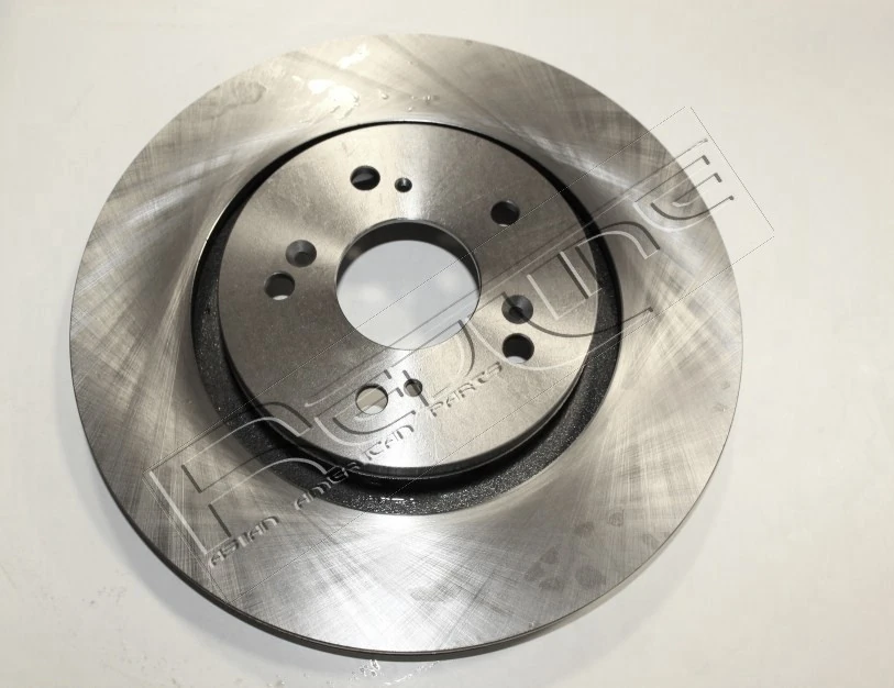 Disco do freio dianteiro para Honda CR-V RW, RT