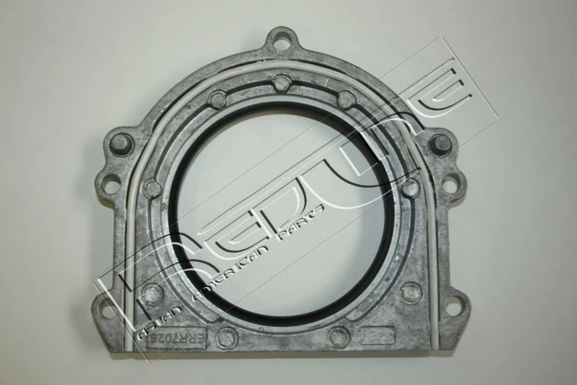 Vedação traseira de cambota de motor Land Rover Discovery II LJ ,LT