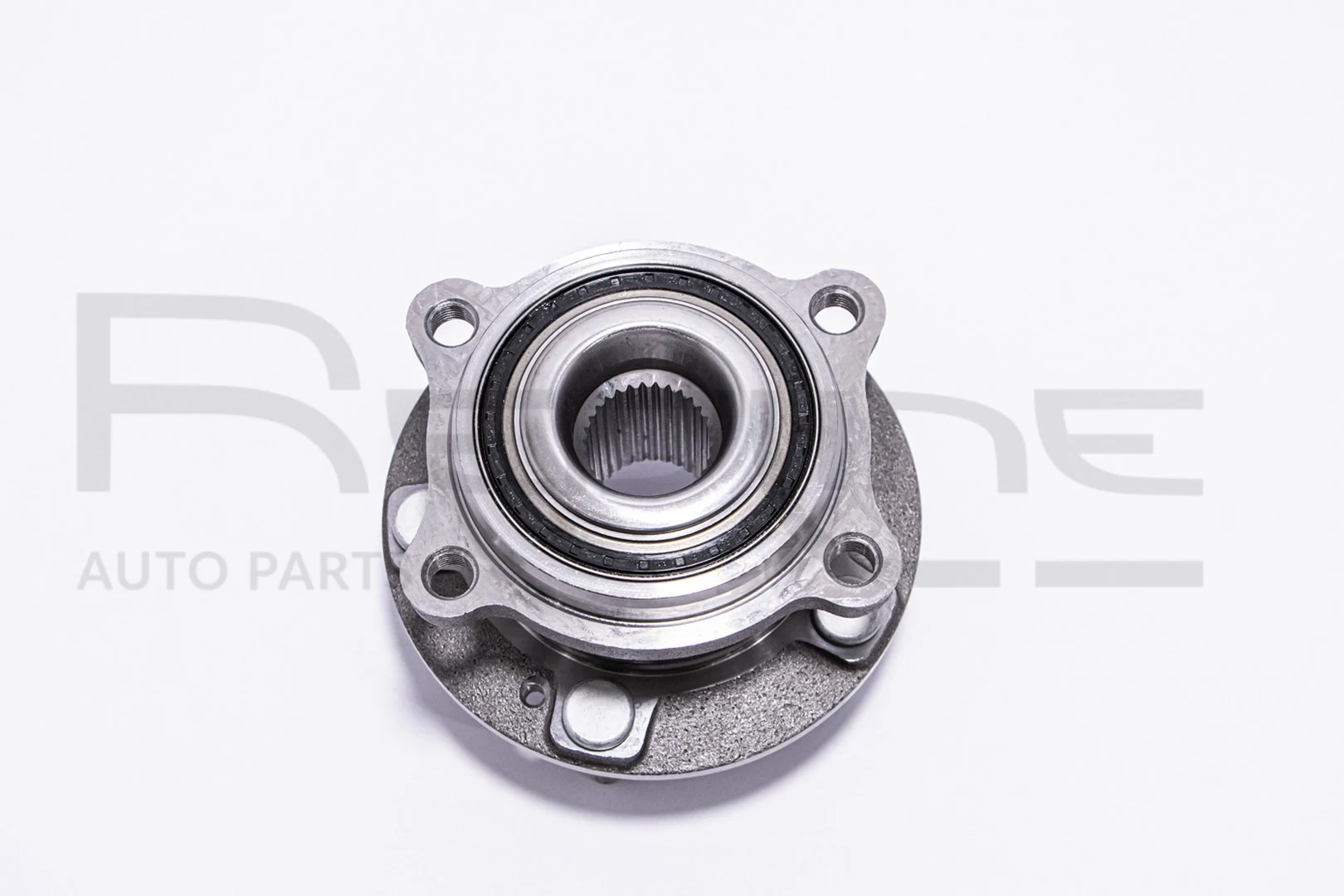 Cubo dianteiro para Hyundai Santa Fe CM