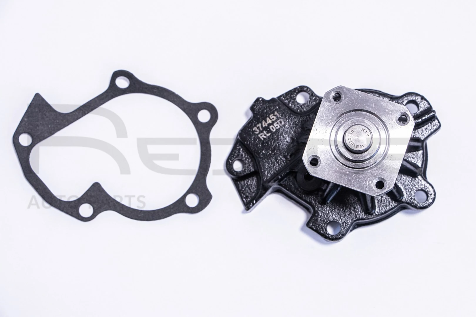 Bomba de água (bomba) de esfriamento Daihatsu Terios  J100, J102, J122 ao melhor preço