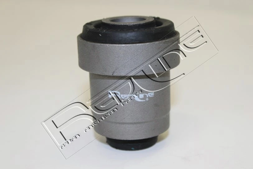 43FO000 RED Line OIL