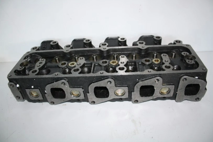 Cabeça de motor (CBC) RED Line OIL 21NI023 preço, a partir de 859,80 USD
