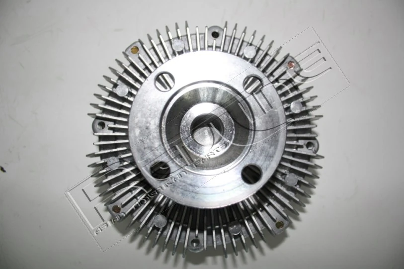Acoplamento viscoso de ventilador de esfriamento Toyota Land Cruiser  J10 ao melhor preço