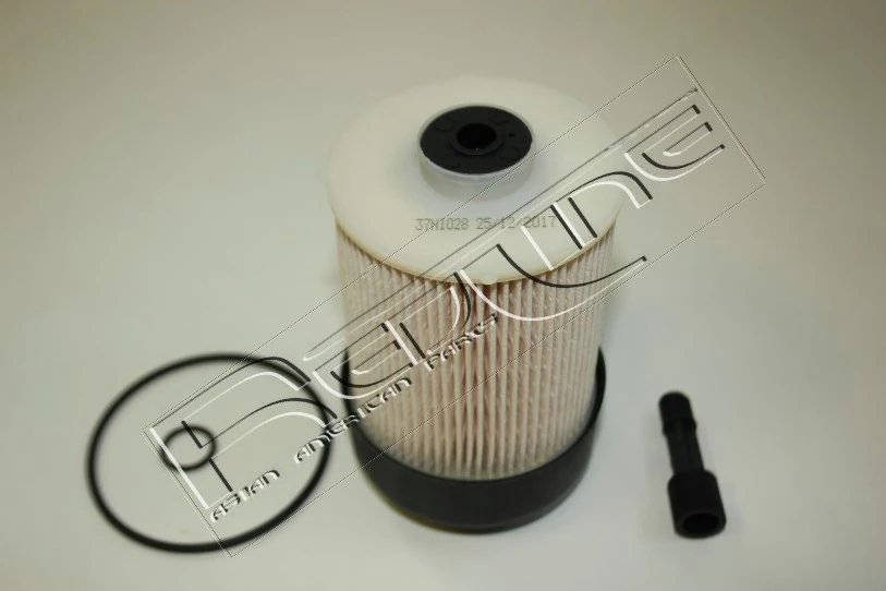 Filtro de combustível Renault LOGAN II K8 ao melhor preço