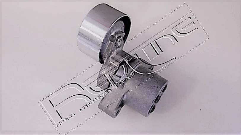 13MZ027 RED Line OIL