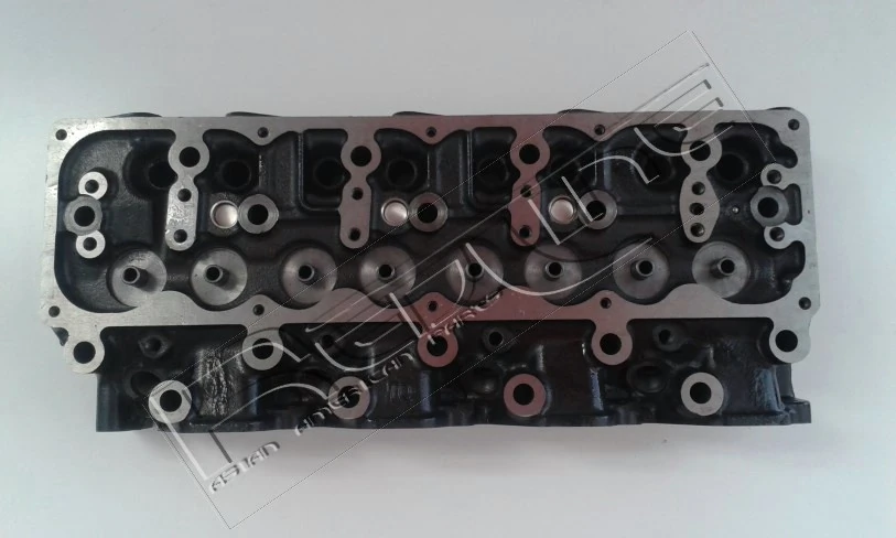 Comprar  Cabstar  TL, VL