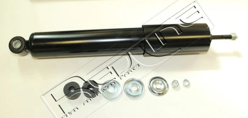 para Ford Maverick  (UDS, UNS)