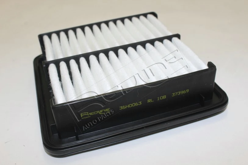 Compre 36HO063 RED Line OIL Filtro de ar