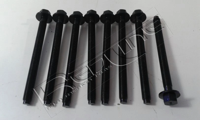 Compre 81040100 Ajusa Parafuso de cabeça de motor (CBC)