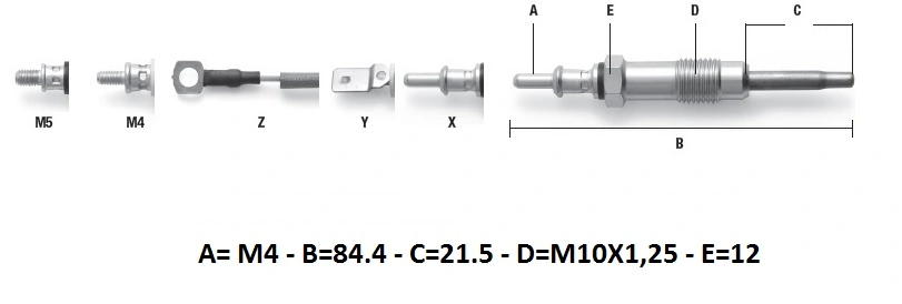 22NI004 RED Line OIL