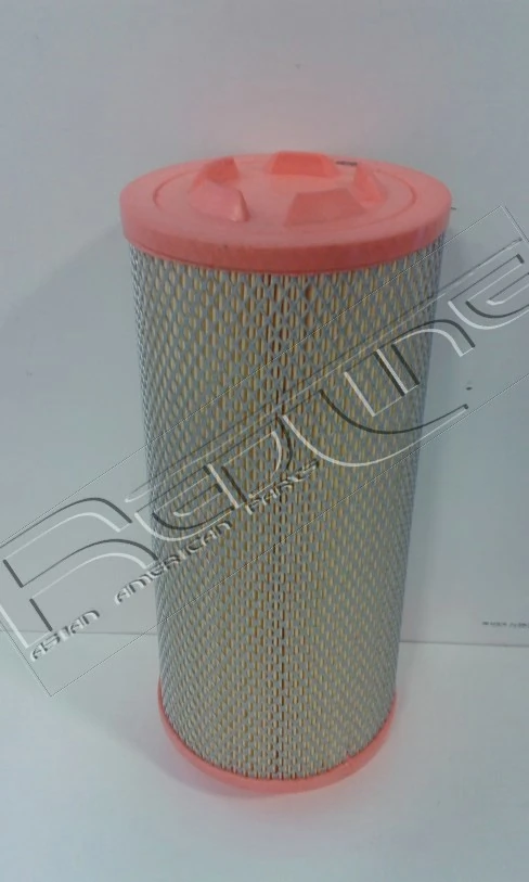 36NI001 RED Line OIL