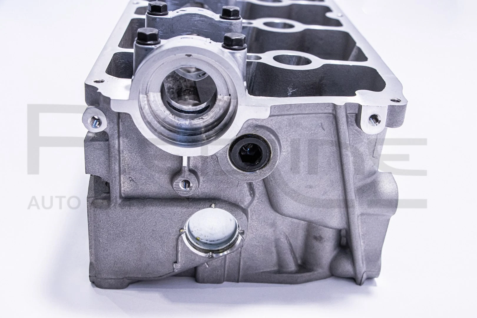 Compre 21SZ004 RED Line OIL Cabeça de motor (CBC)