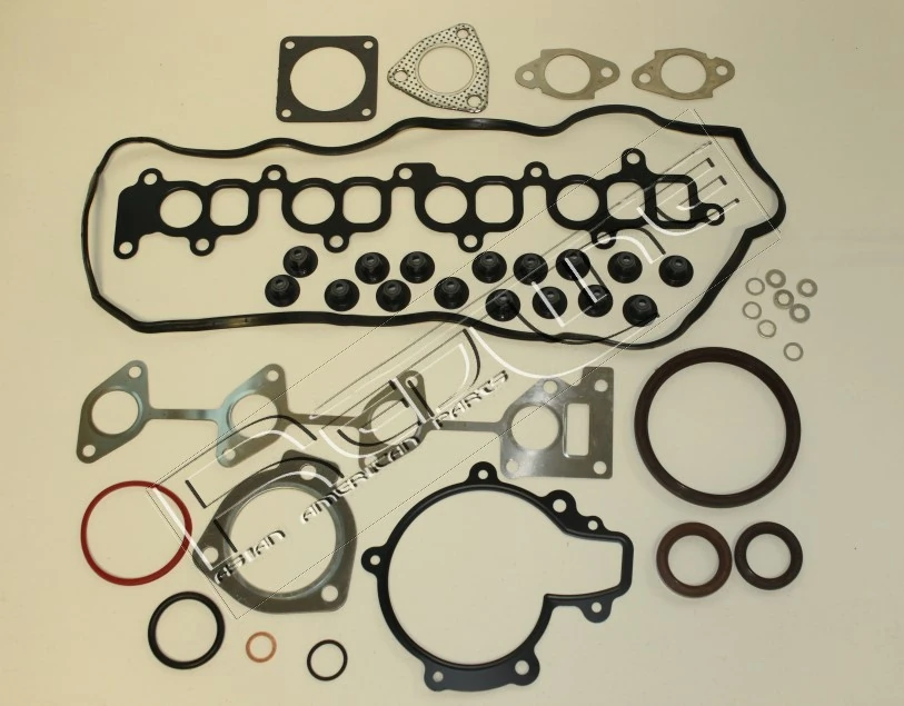 Kit de vedantes de motor completo Chevrolet Captiva I C100 ao melhor preço