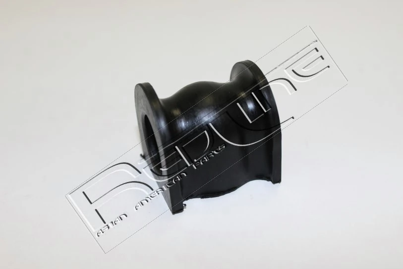 43HO018 RED Line OIL
