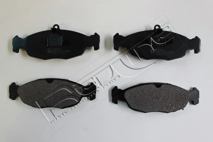  para Opel Corsa  (S93)