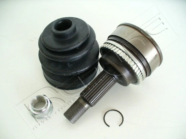 Junta homocinética externa dianteira para Toyota Corolla E12U