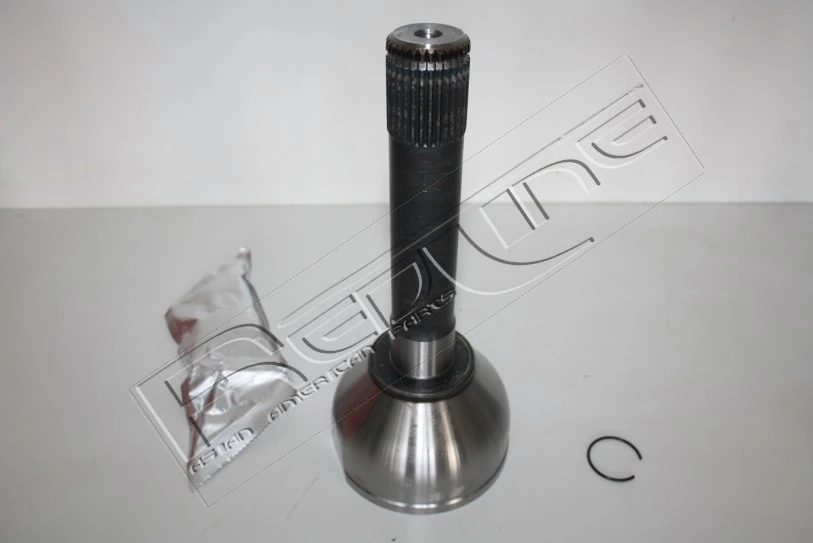 45TO018 RED Line OIL