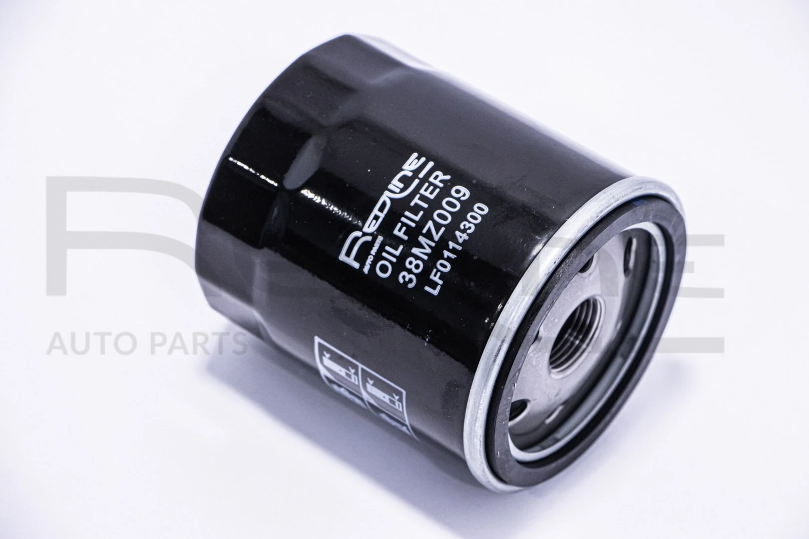 38MZ009 RED Line OIL