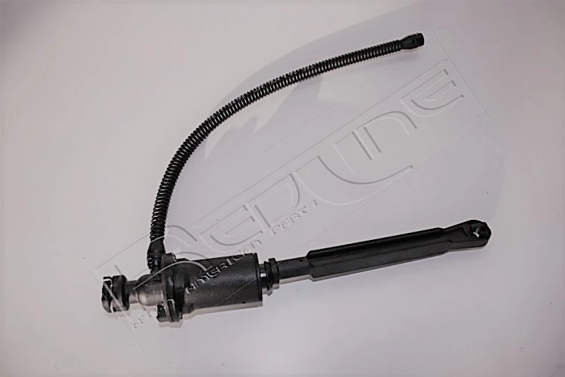 07NI023 RED Line OIL