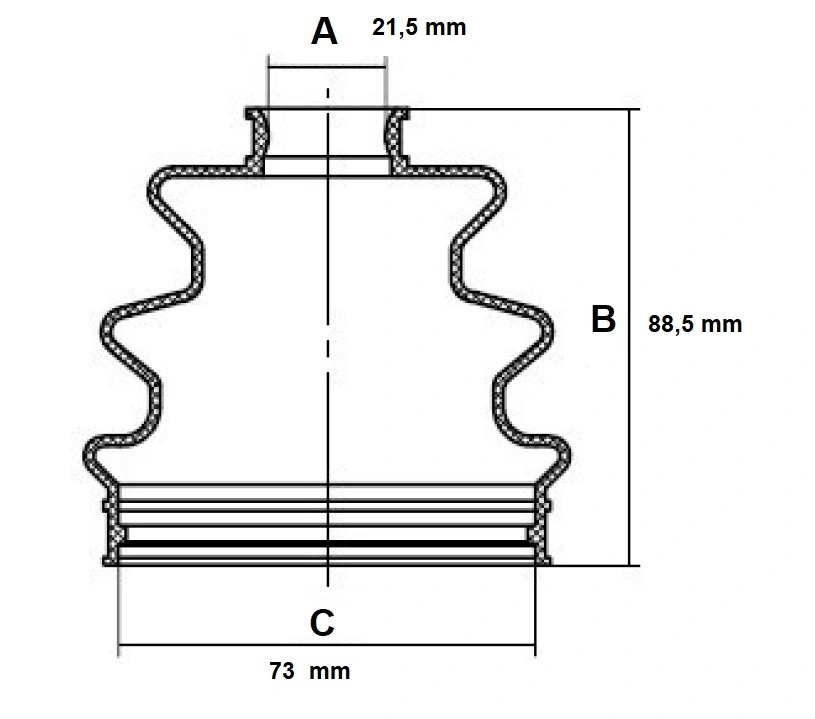 Comprar  323 III BF