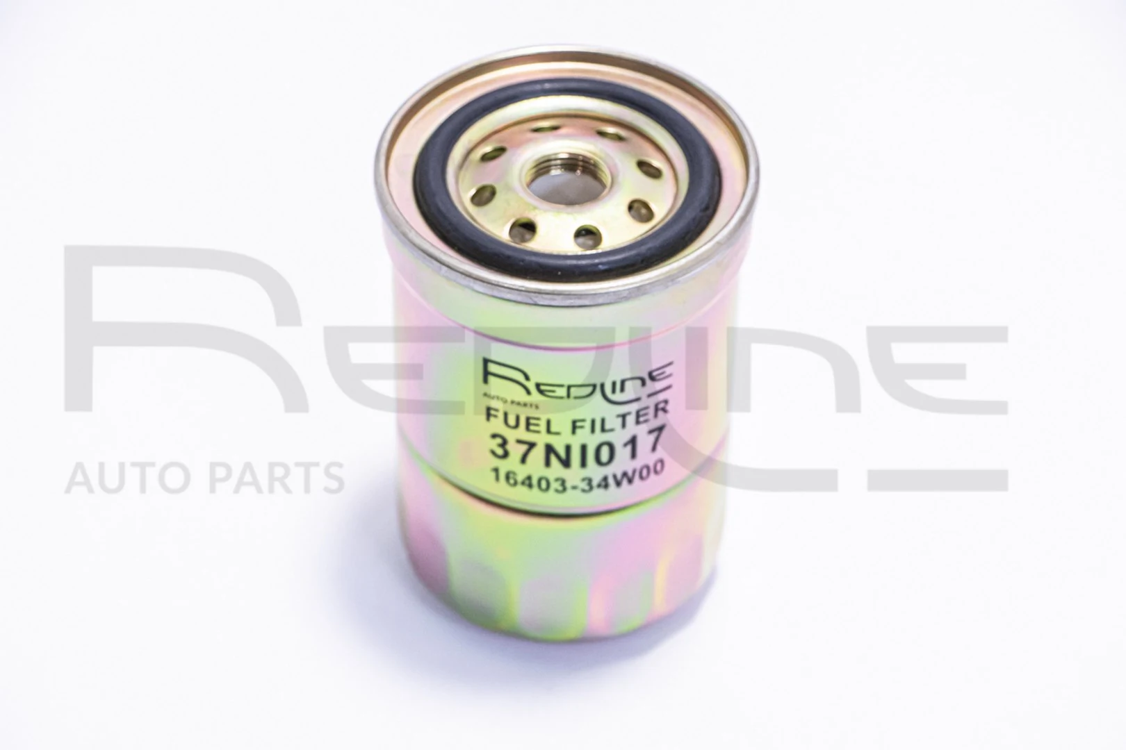 37NI017 RED Line OIL