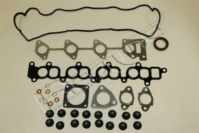 32CV003 RED Line OIL