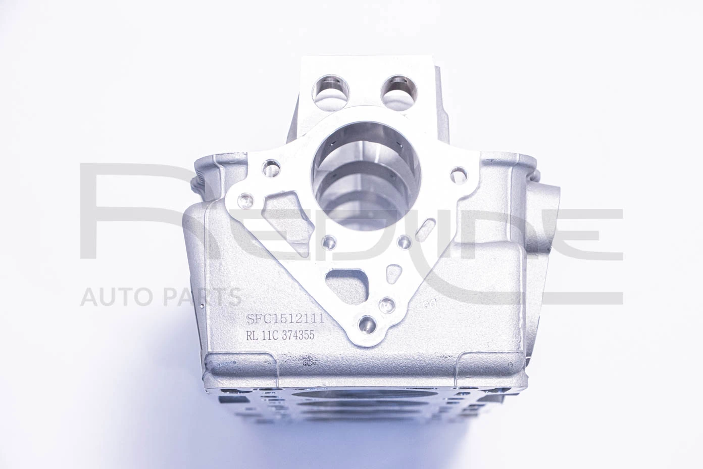 Cabeça de motor (CBC) para Suzuki Samurai  SJ