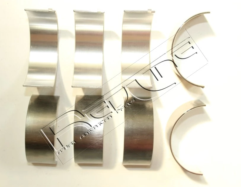 Folhas inseridas de cambota de biela, kit, padrão (STD) Honda 2306027931 preço, a partir de 24,08 USD