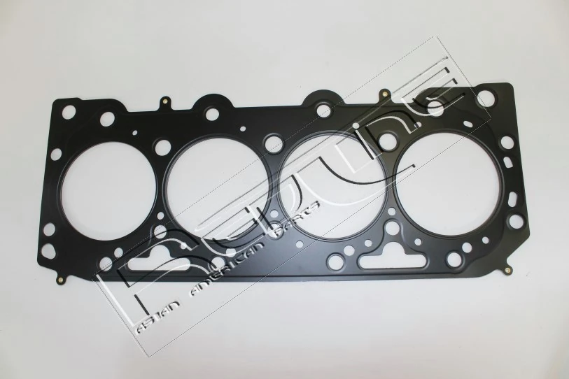 Vedante de cabeça de motor (CBC) para KIA Carnival UP
