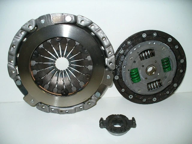 Compre 618303300 INA Kit de embraiagem (3 peças)