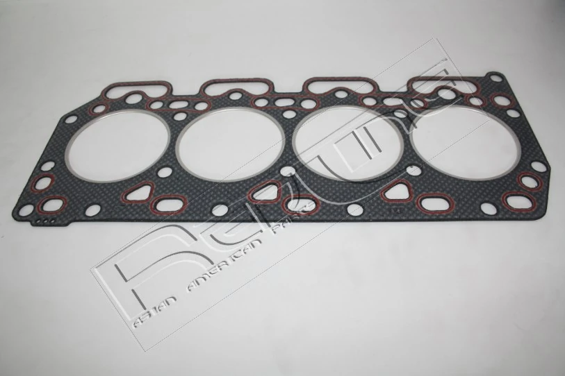 34NI001 RED Line OIL
