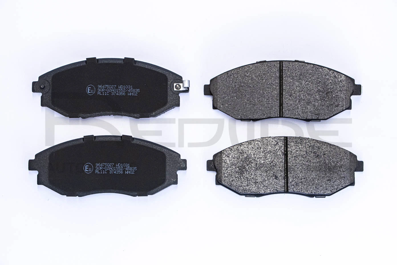 Swift II sedan (1989-2001) original desde 30,36 €
