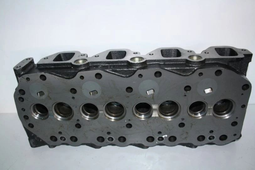 Cabeça de motor (CBC) para Nissan Terrano R20