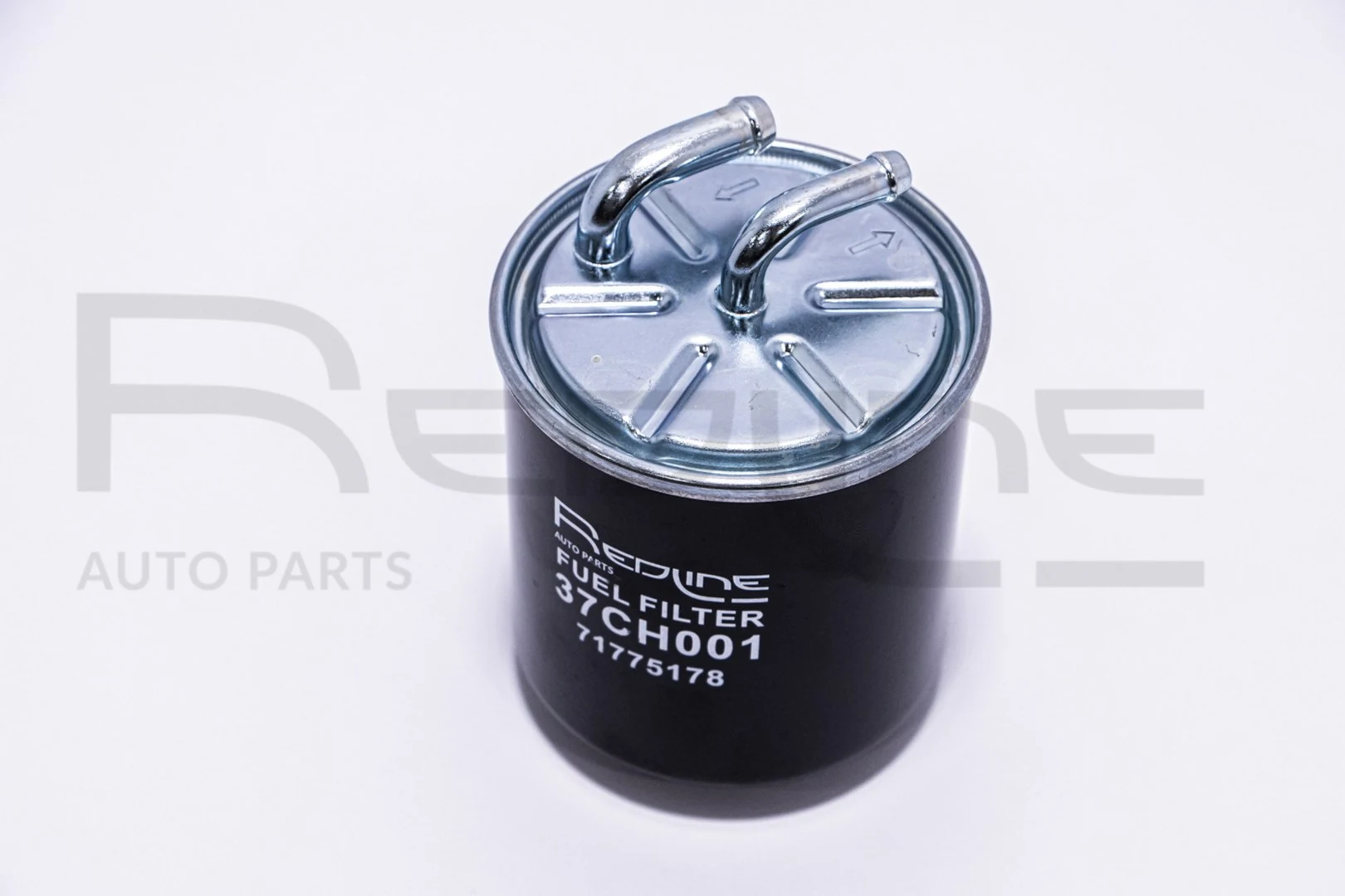 37CH001 RED Line OIL