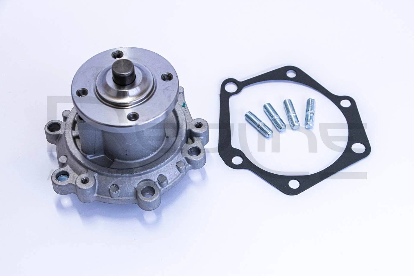 Bomba de água (bomba) de esfriamento Toyota Land Cruiser  J12 ao melhor preço