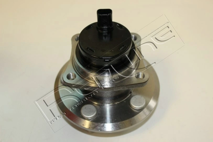 Cubo traseiro para Toyota Avensis T25
