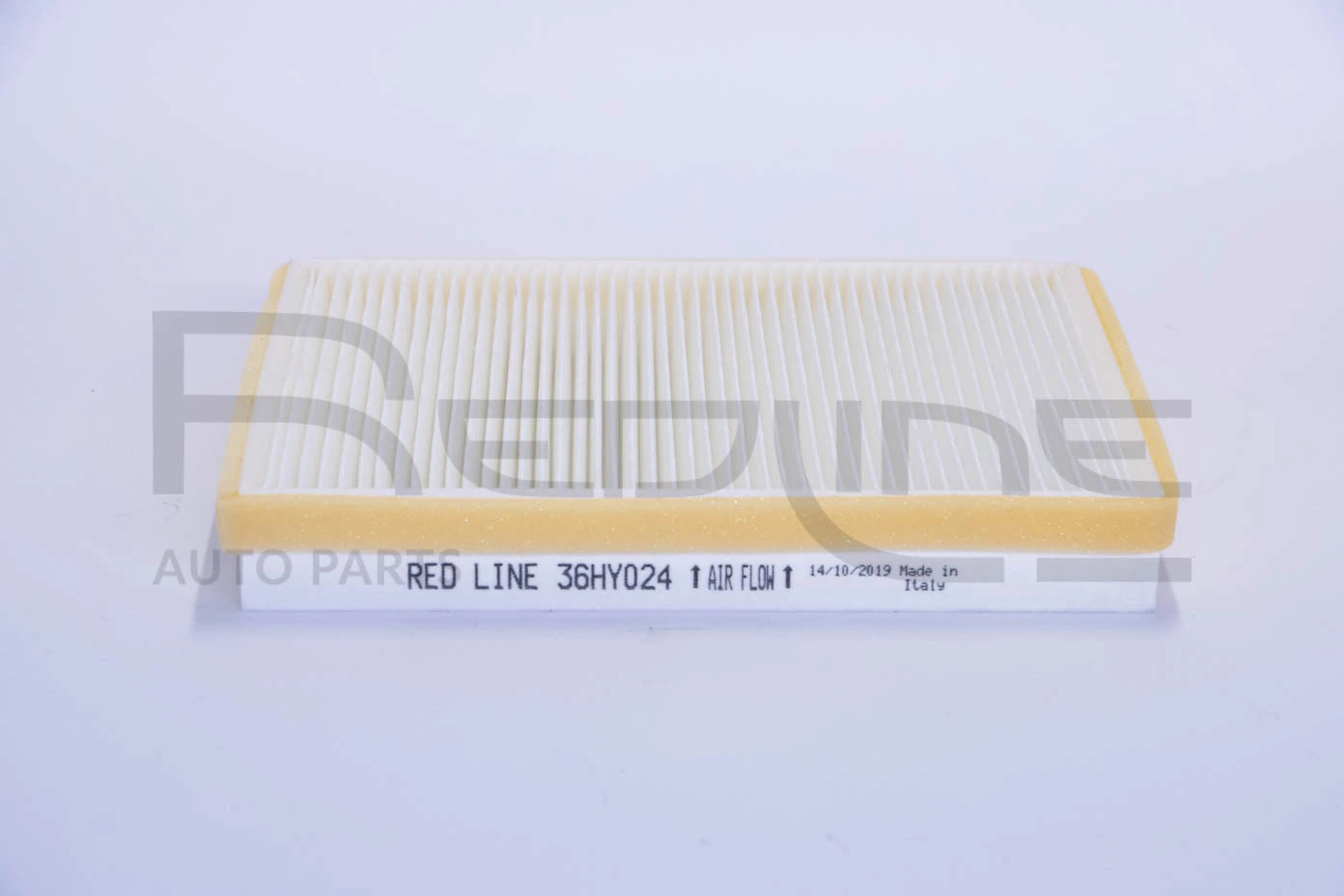 36HY024 RED Line OIL