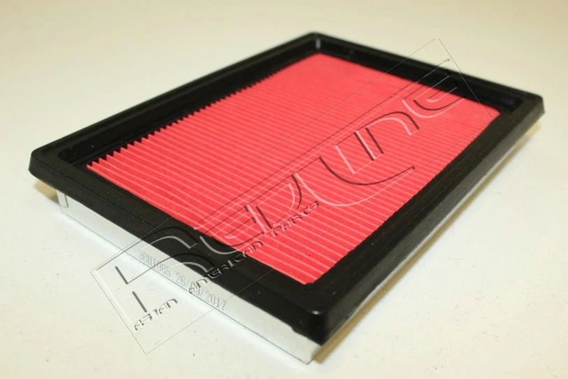36NI065 RED Line OIL