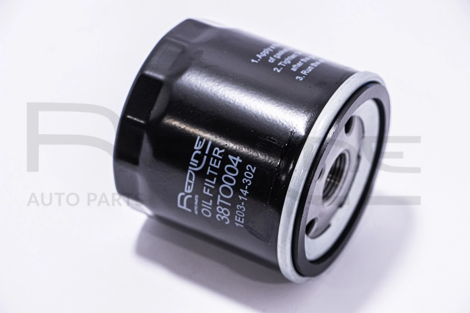 Compre 81814346 NEW Holland Filtro de óleo