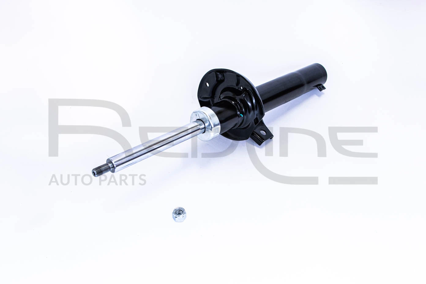 39AU009 RED Line OIL